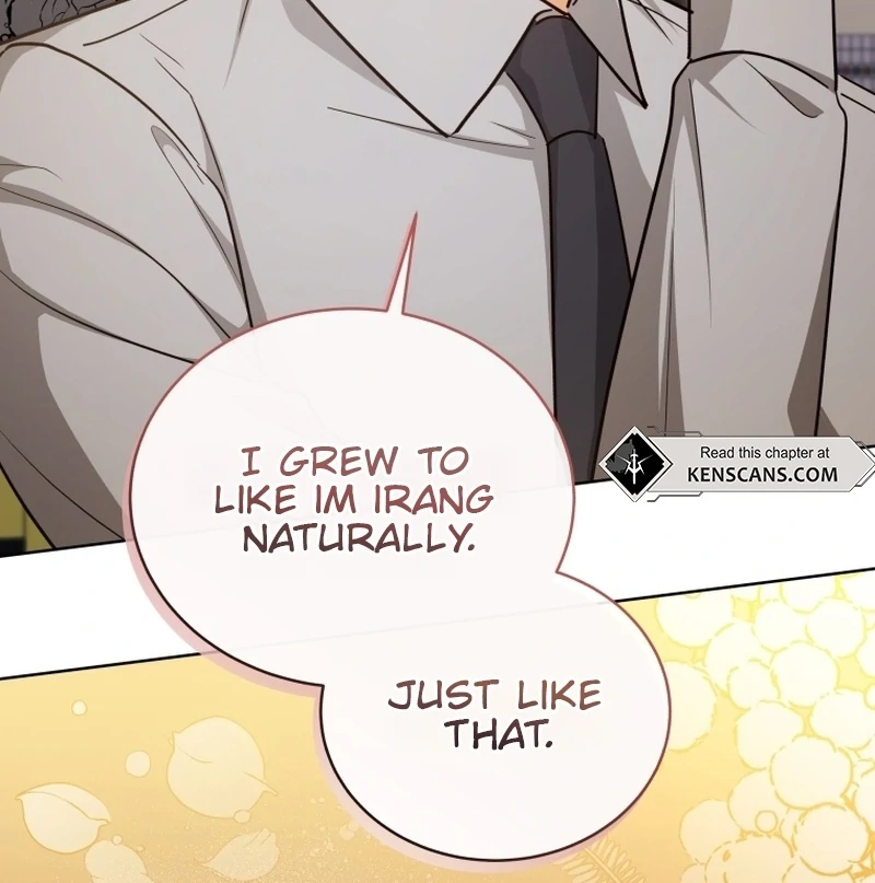 The man who fell in love with me Chapter 17 page 39