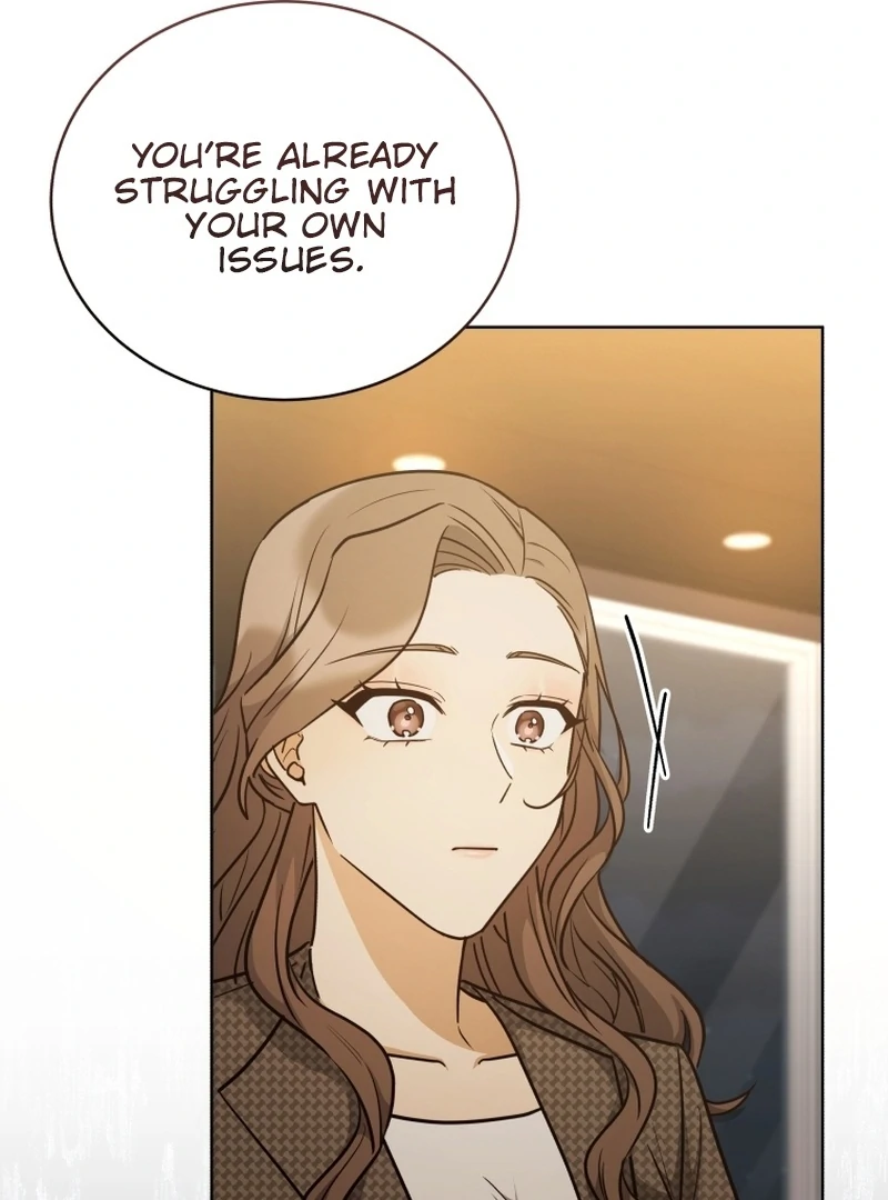 The man who fell in love with me Chapter 17 page 41