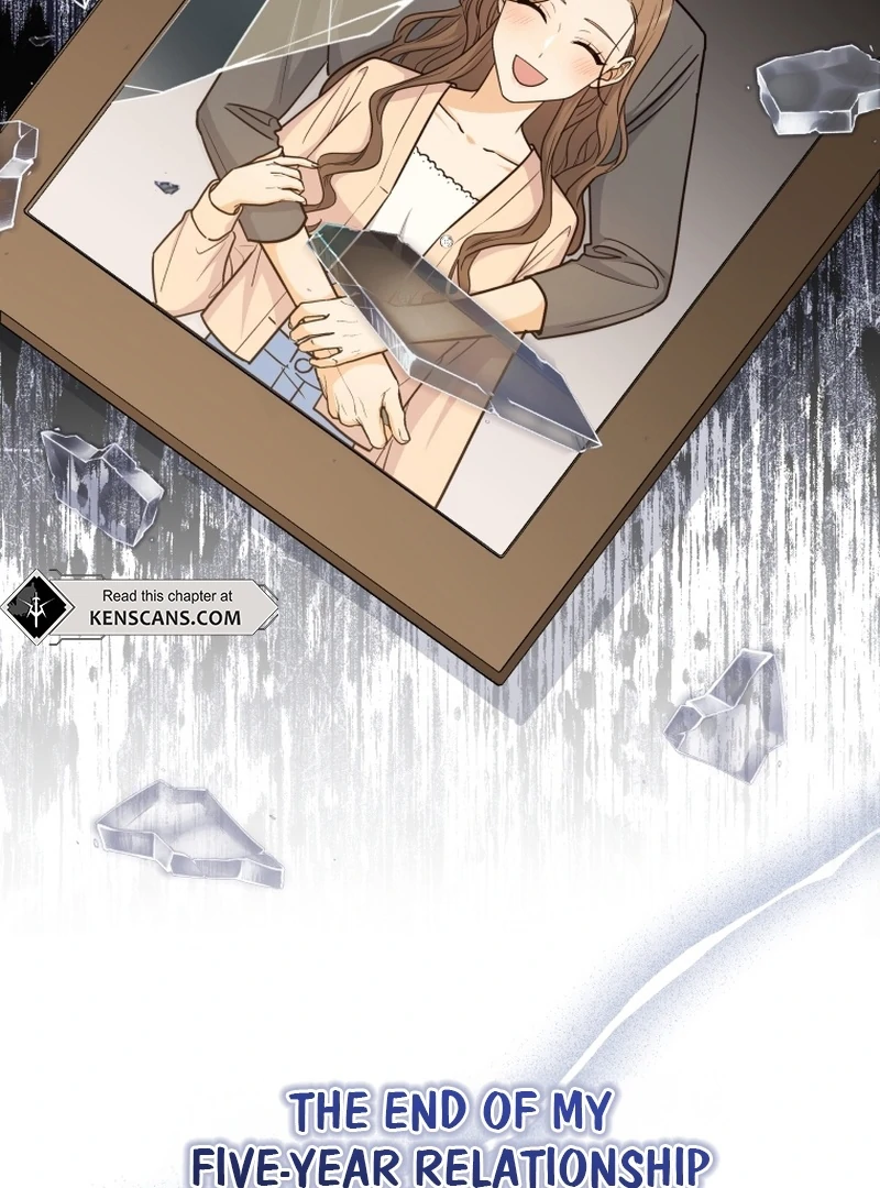 The man who fell in love with me Chapter 17 page 43