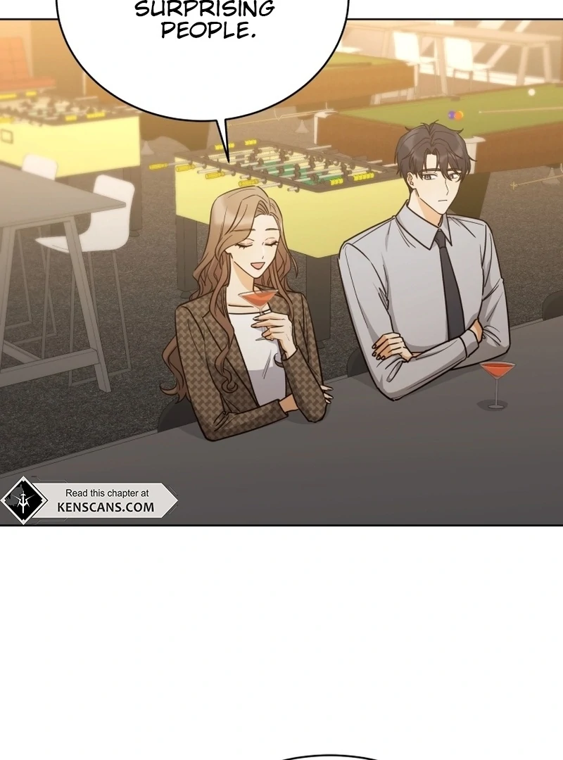 The man who fell in love with me Chapter 17 page 48