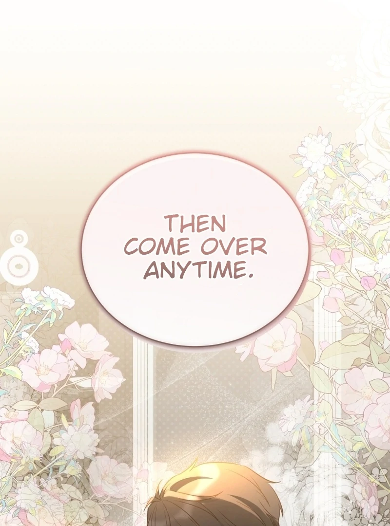 The man who fell in love with me Chapter 17 page 54