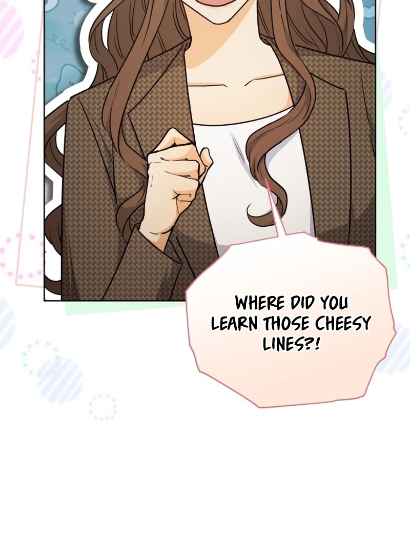 The man who fell in love with me Chapter 17 page 60