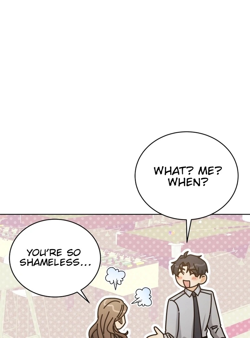 The man who fell in love with me Chapter 17 page 61