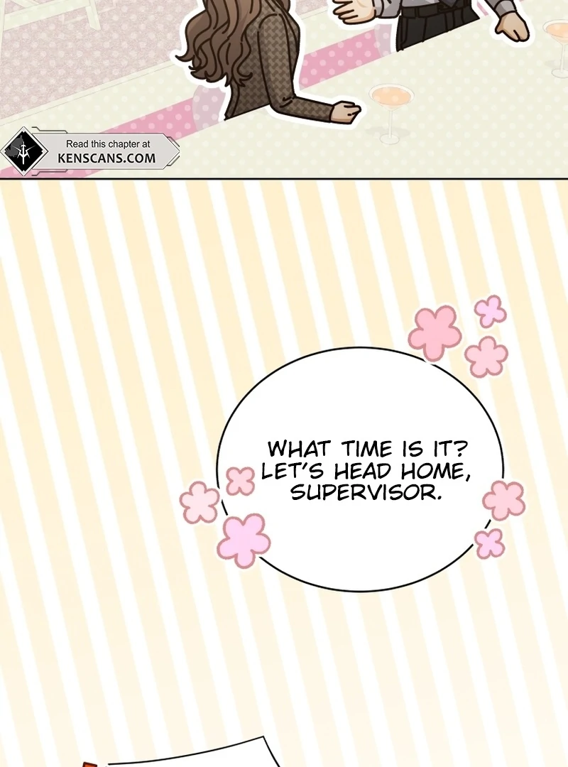 The man who fell in love with me Chapter 17 page 62