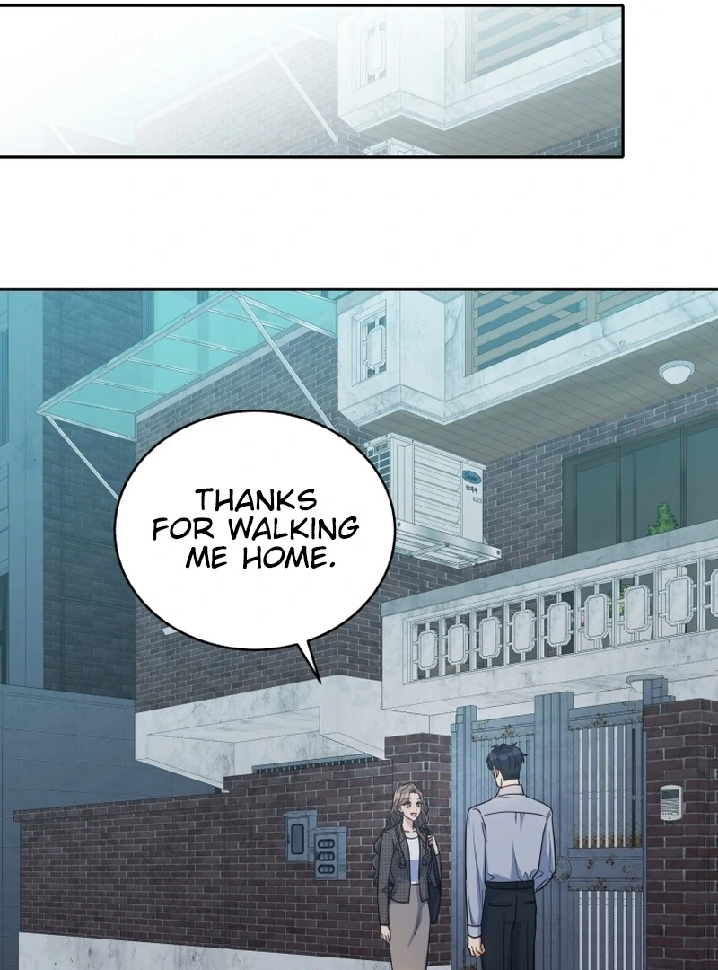 The man who fell in love with me Chapter 17 page 65