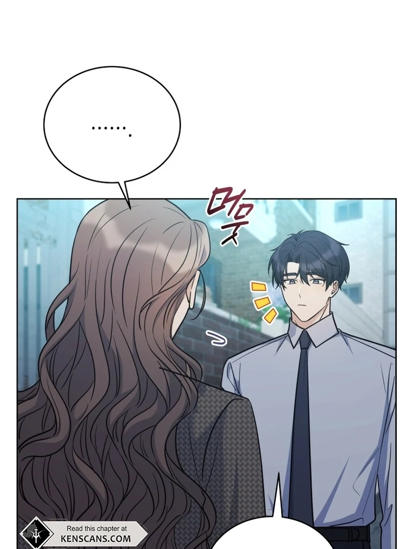 The man who fell in love with me Chapter 17 page 67