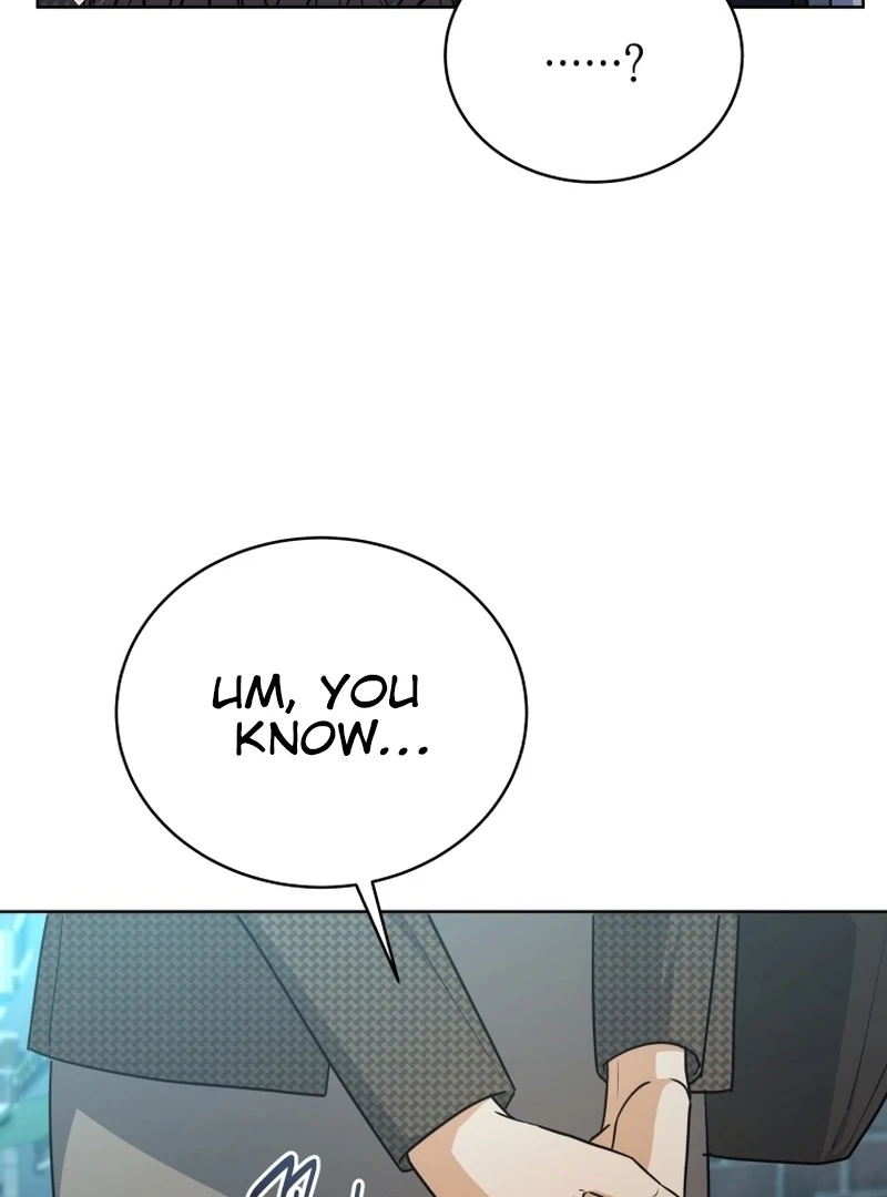 The man who fell in love with me Chapter 17 page 68