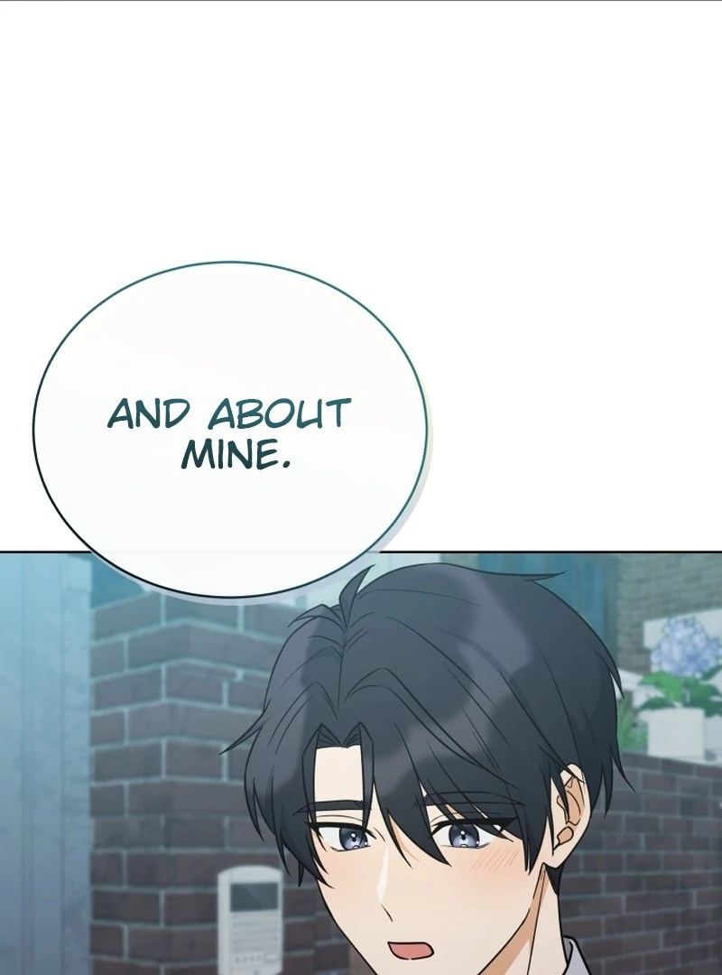 The man who fell in love with me Chapter 17 page 73