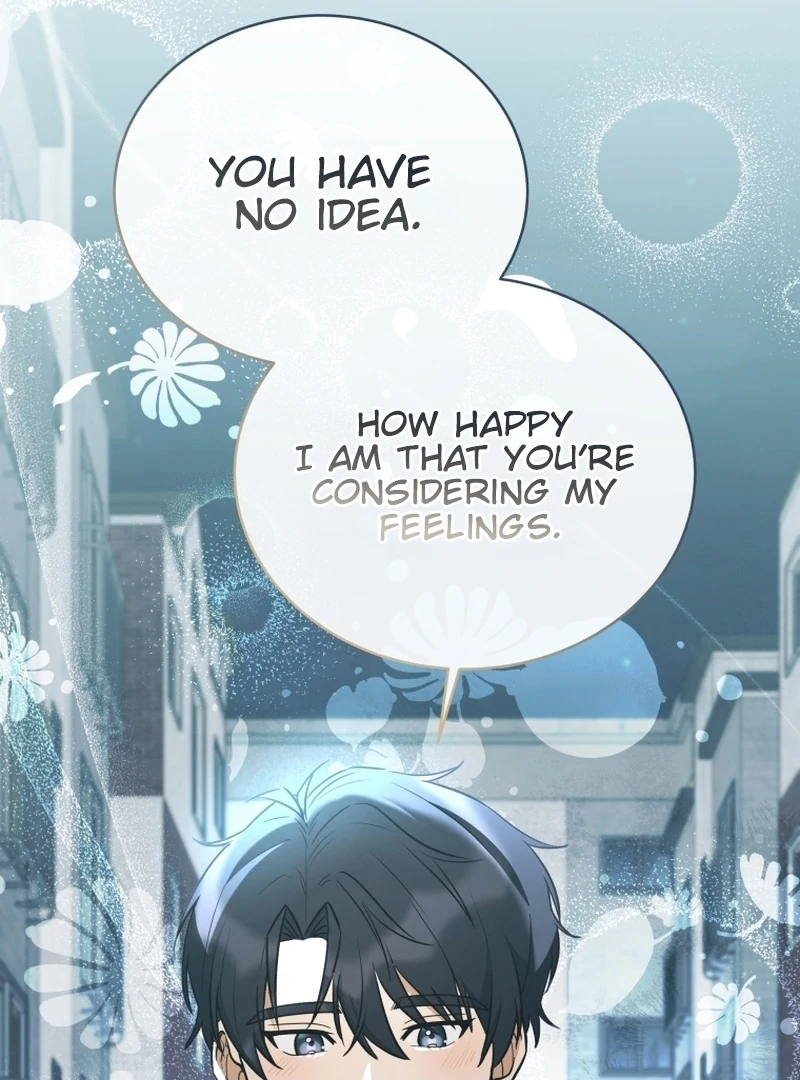 The man who fell in love with me Chapter 17 page 77