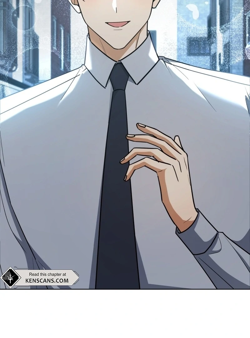 The man who fell in love with me Chapter 17 page 78
