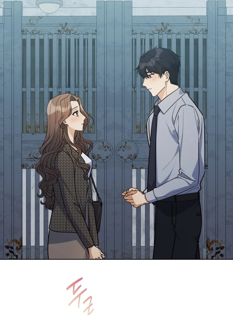 The man who fell in love with me Chapter 17 page 83