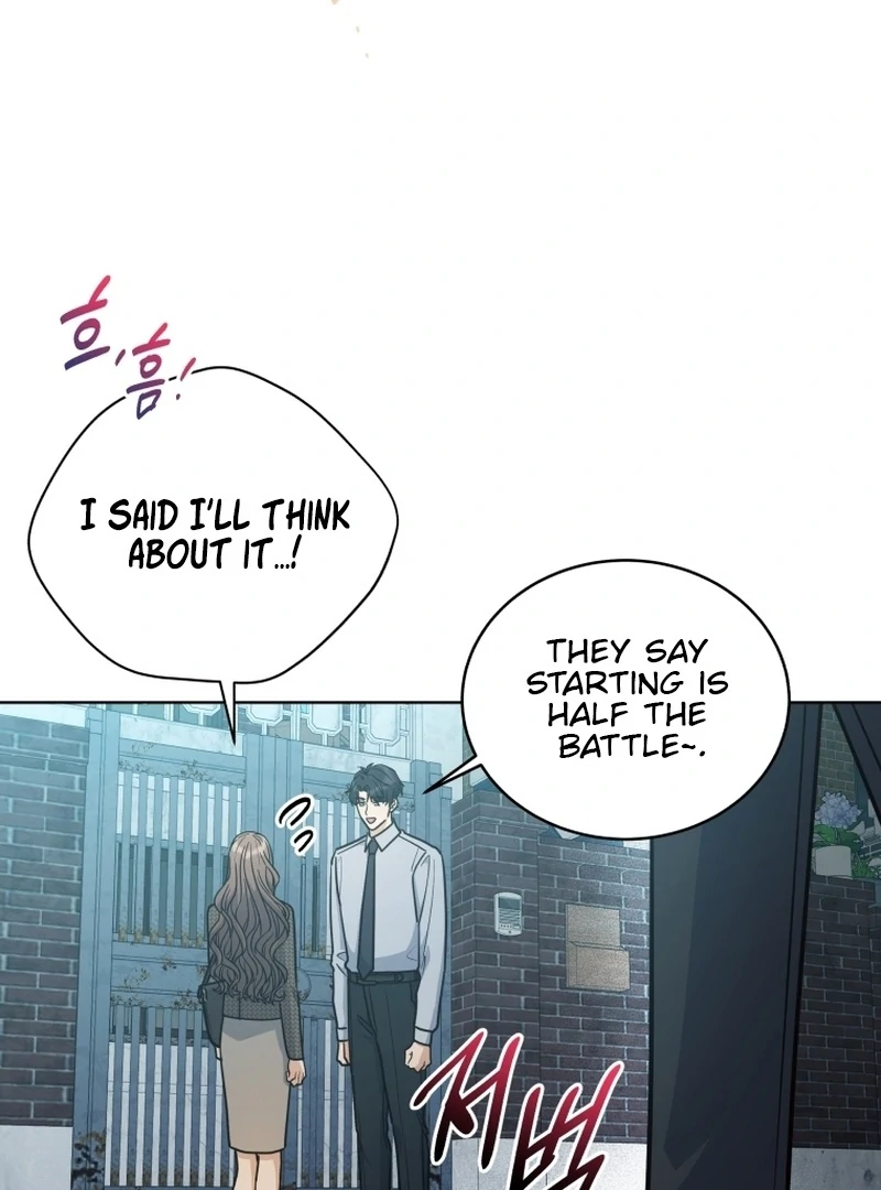 The man who fell in love with me Chapter 17 page 84