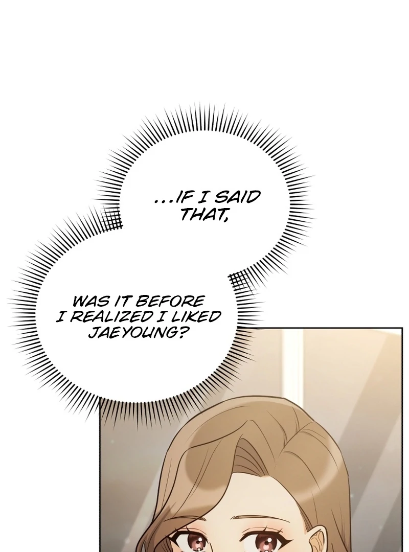 The man who fell in love with me Chapter 17 page 8