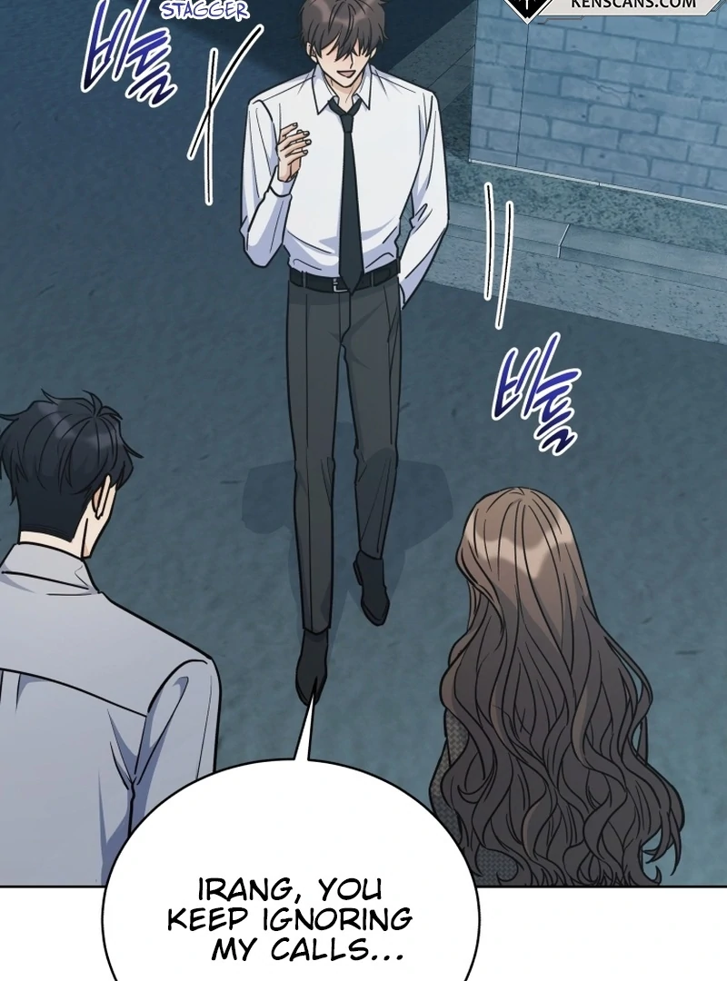 The man who fell in love with me Chapter 17 page 90