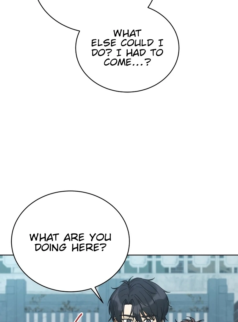 The man who fell in love with me Chapter 17 page 91