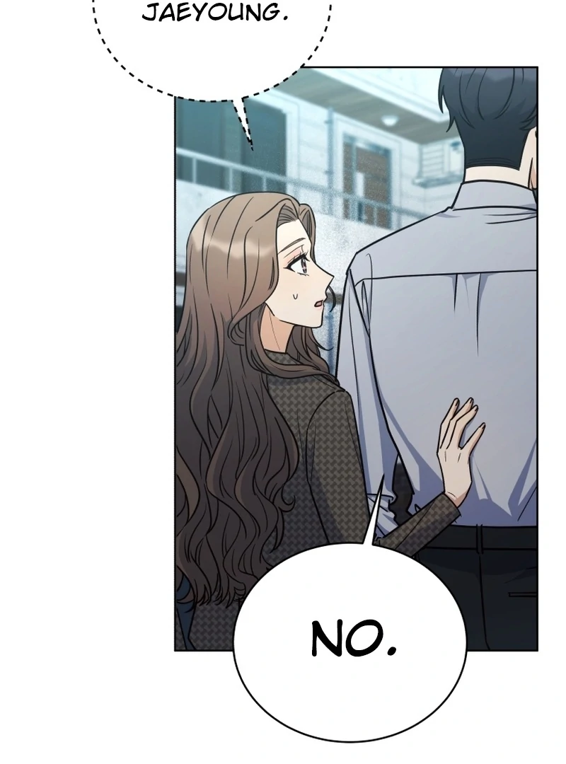 The man who fell in love with me Chapter 17 page 96