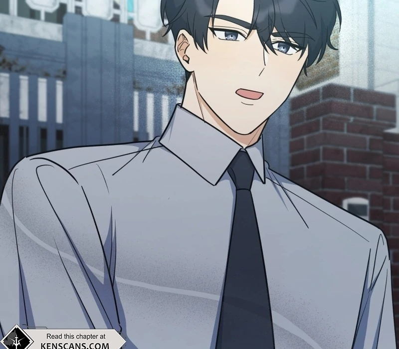 The man who fell in love with me Chapter 17 page 98