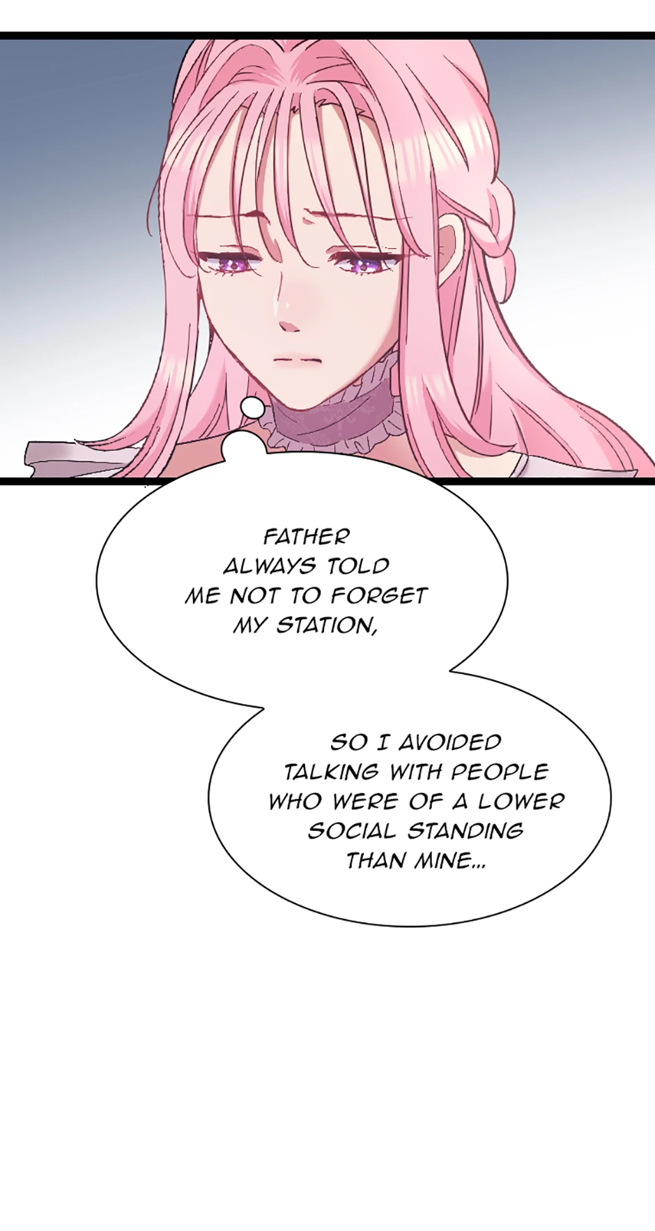 The Marquis and the Iron Wall Lady Chapter 19 page 13