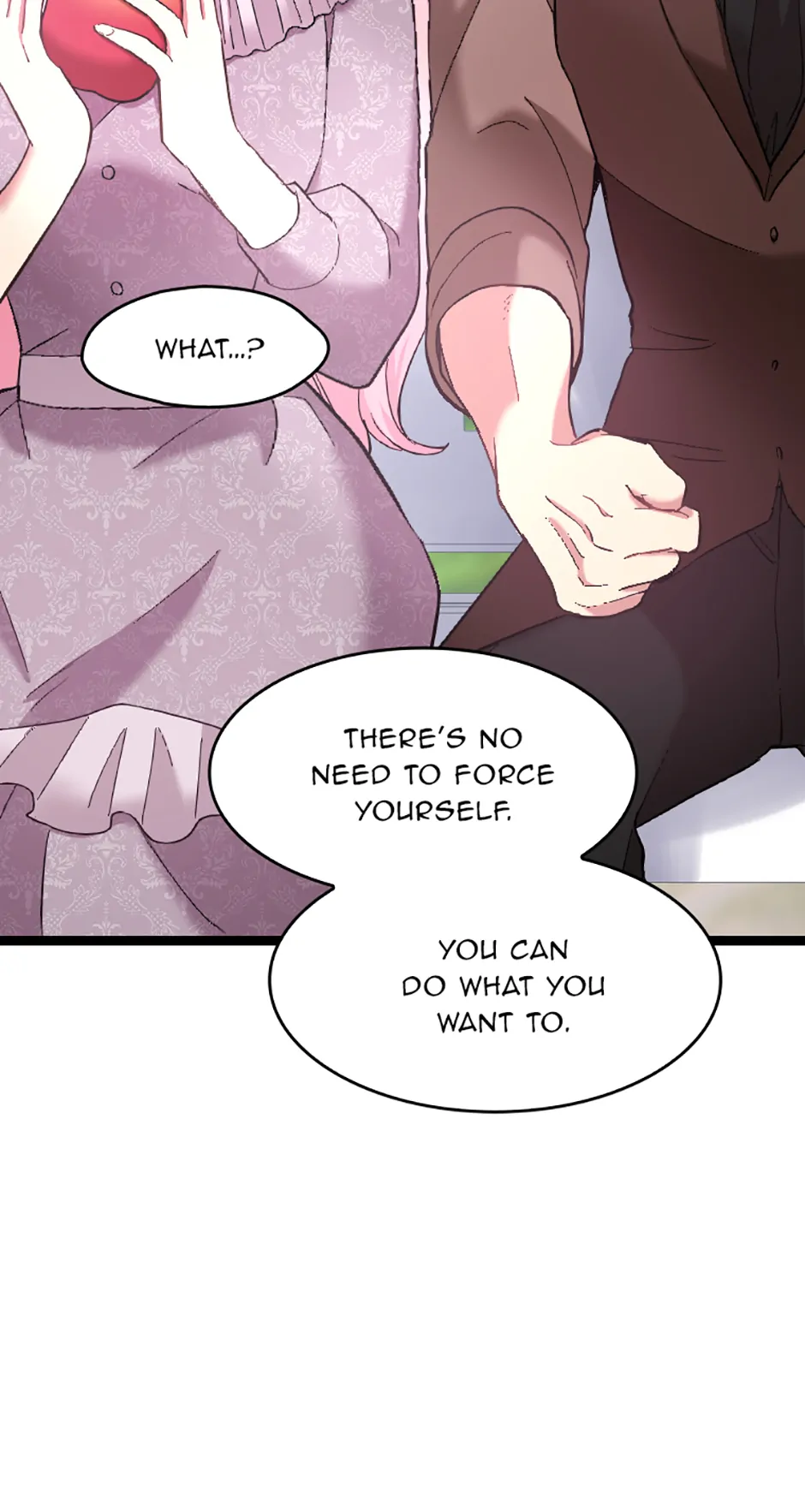 The Marquis and the Iron Wall Lady Chapter 19 page 20
