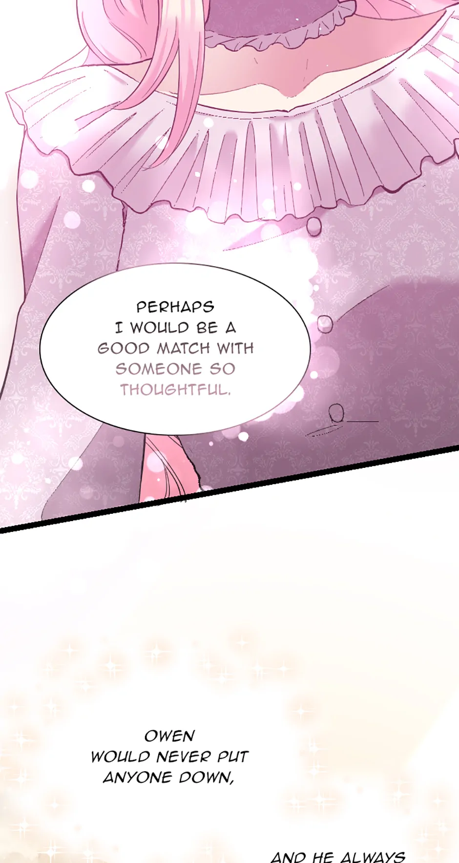 The Marquis and the Iron Wall Lady Chapter 19 page 30