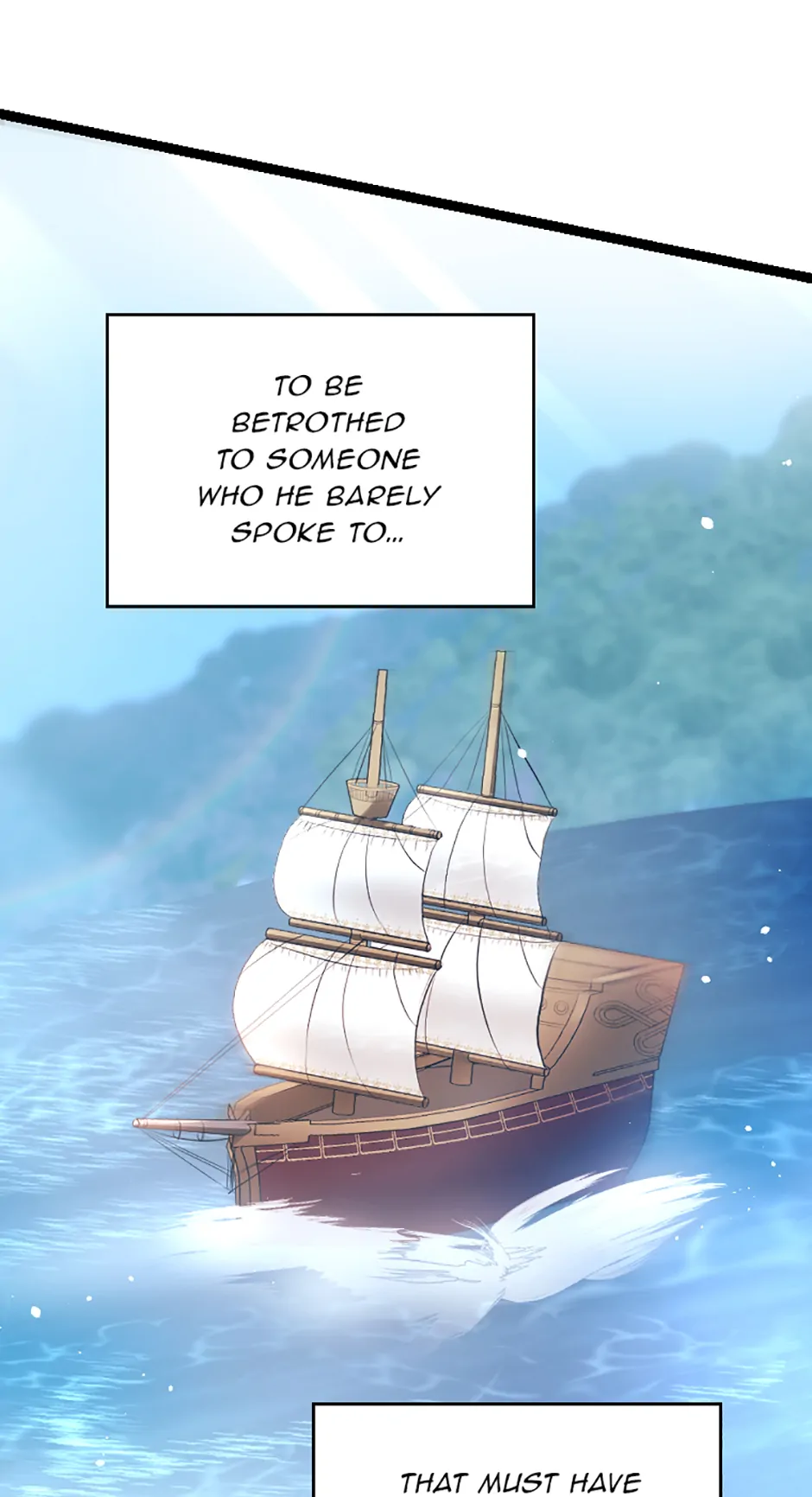 The Marquis and the Iron Wall Lady Chapter 19 page 38