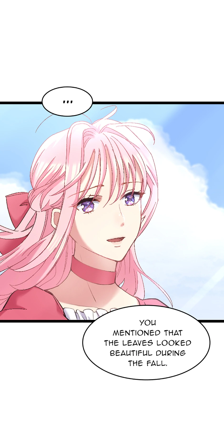 The Marquis and the Iron Wall Lady Chapter 19 page 42