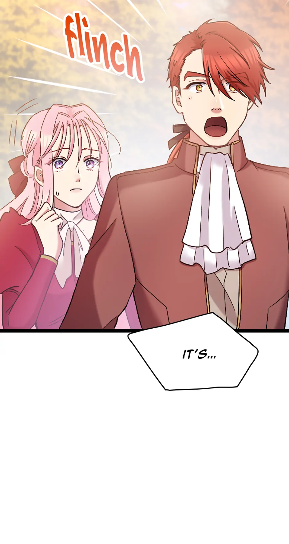 The Marquis and the Iron Wall Lady Chapter 19 page 48