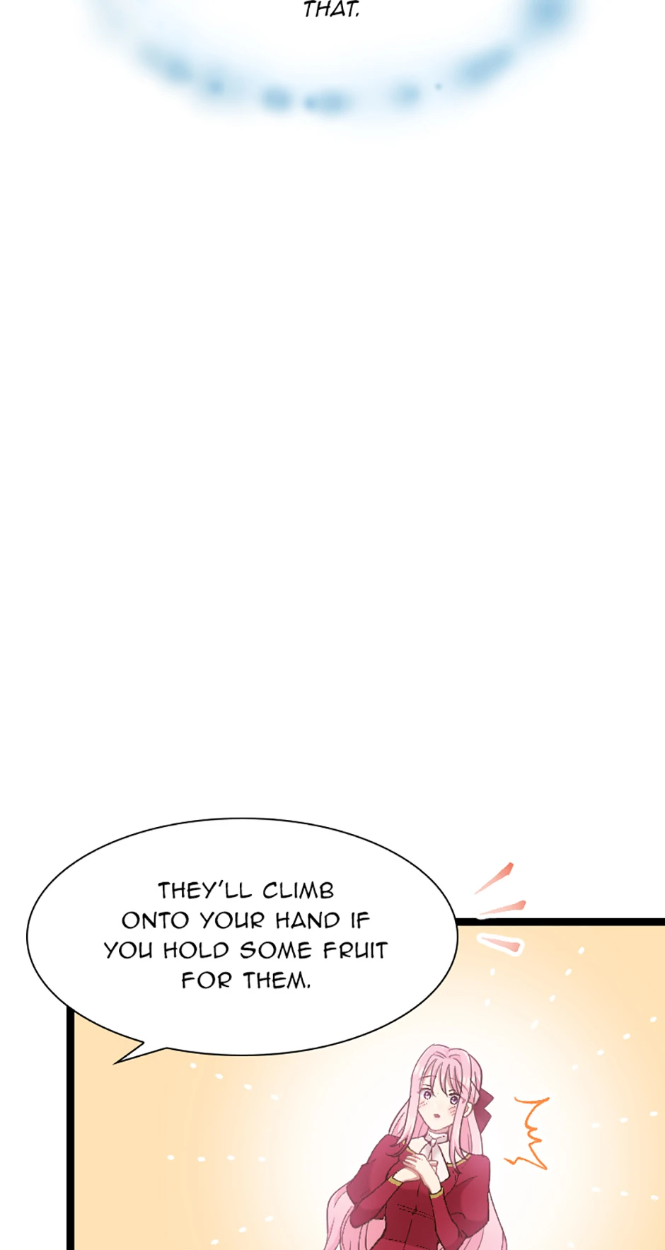 The Marquis and the Iron Wall Lady Chapter 19 page 53