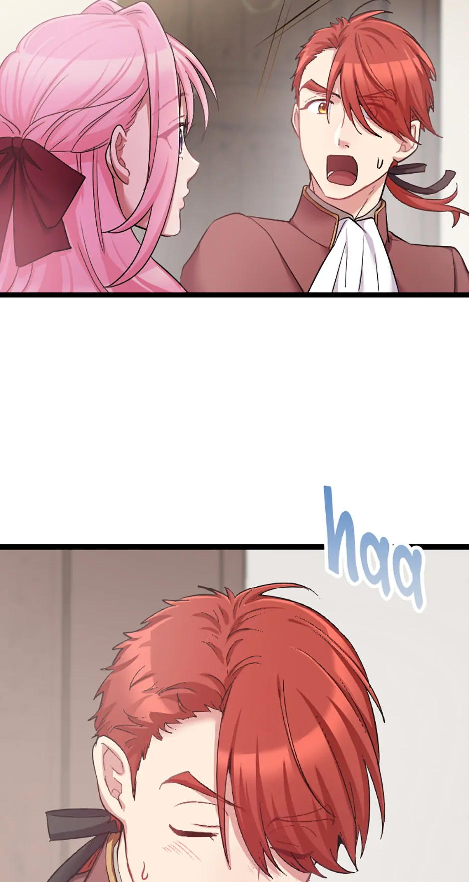 The Marquis and the Iron Wall Lady Chapter 19 page 60