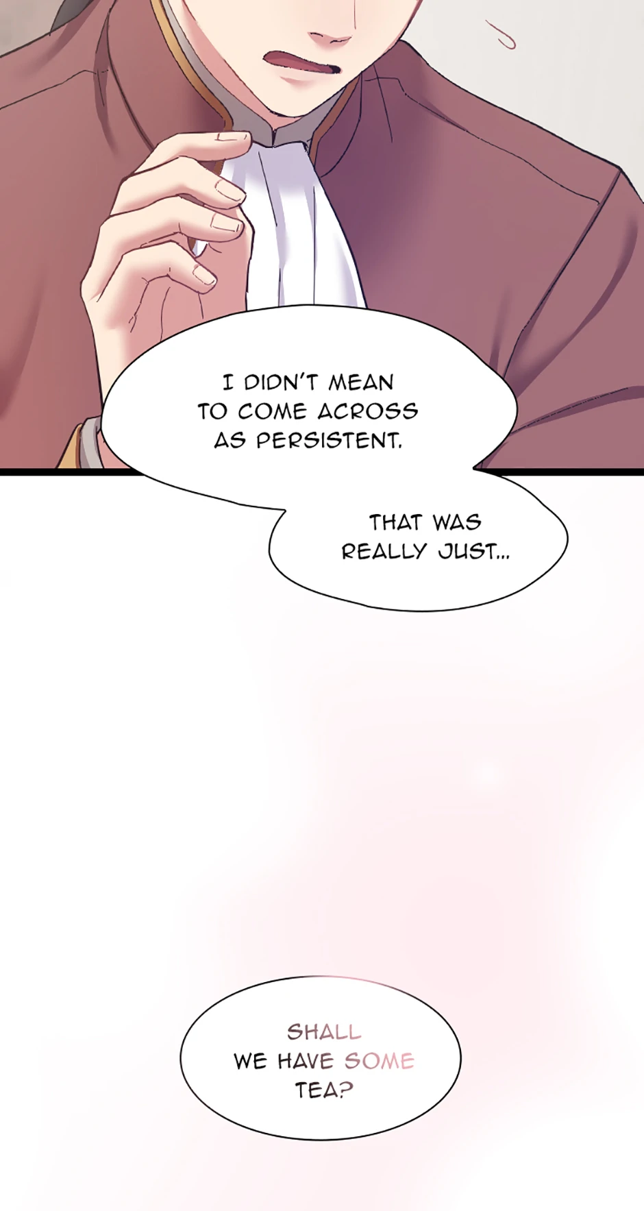 The Marquis and the Iron Wall Lady Chapter 19 page 61