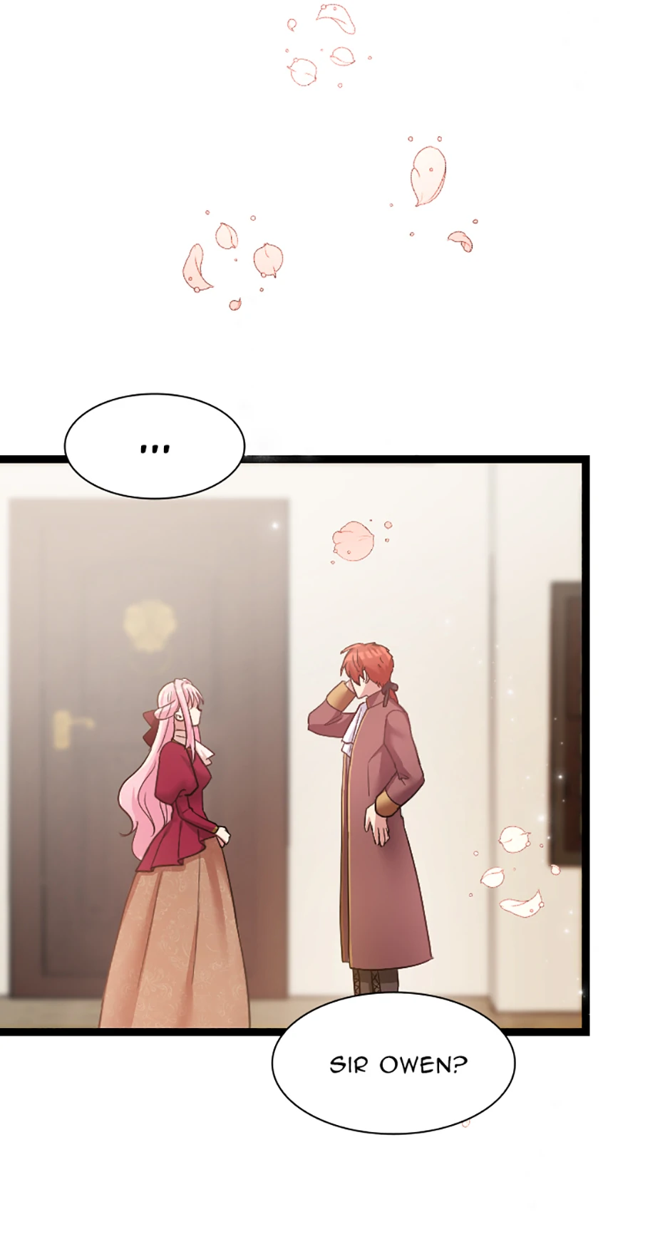 The Marquis and the Iron Wall Lady Chapter 19 page 65