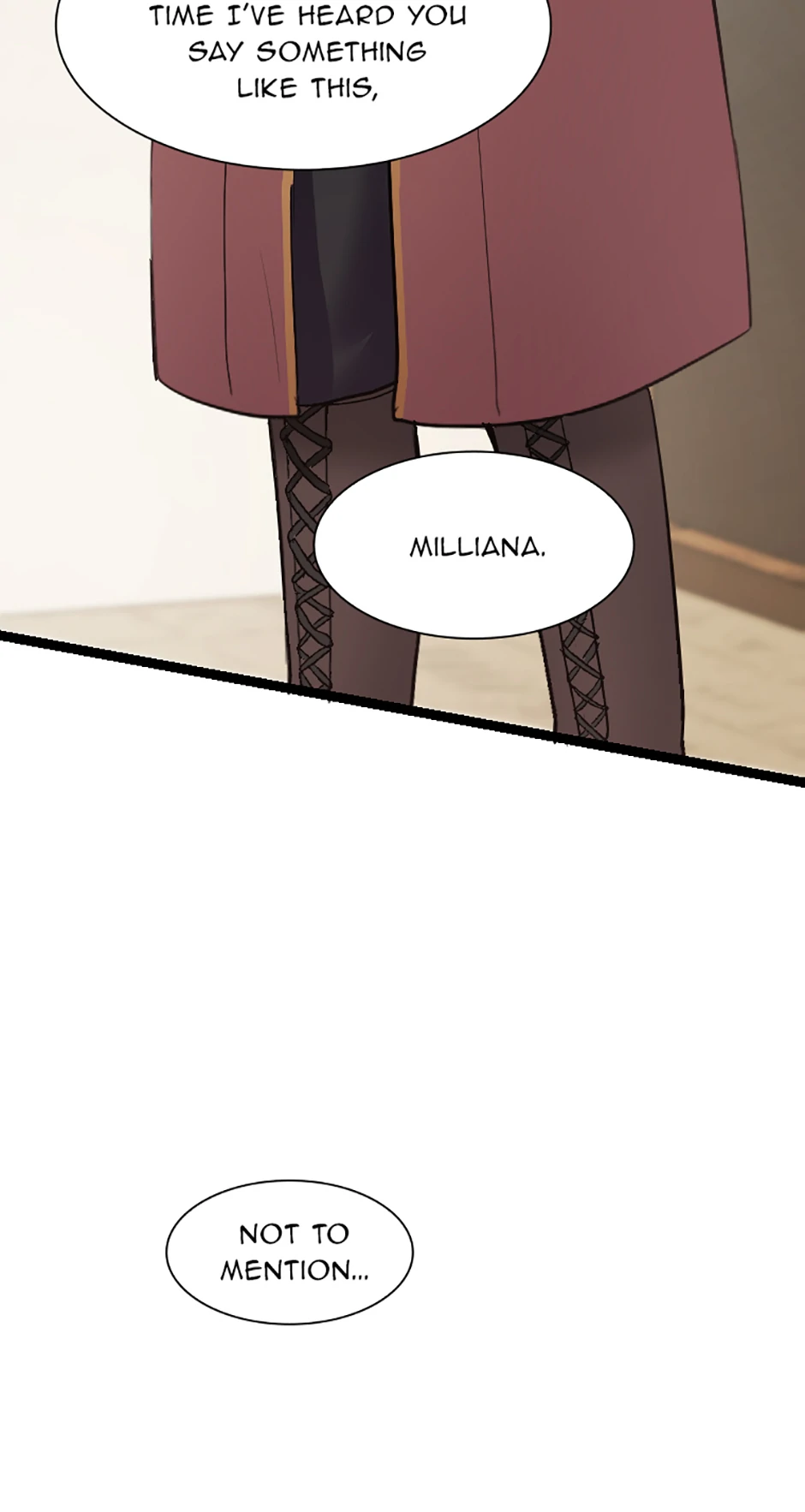 The Marquis and the Iron Wall Lady Chapter 19 page 69