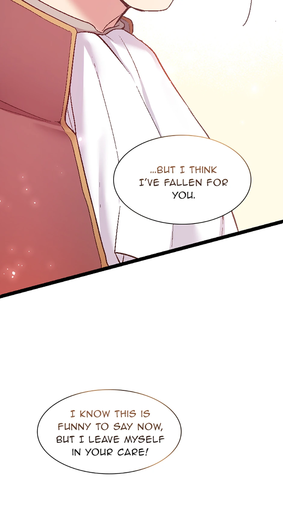 The Marquis and the Iron Wall Lady Chapter 19 page 76