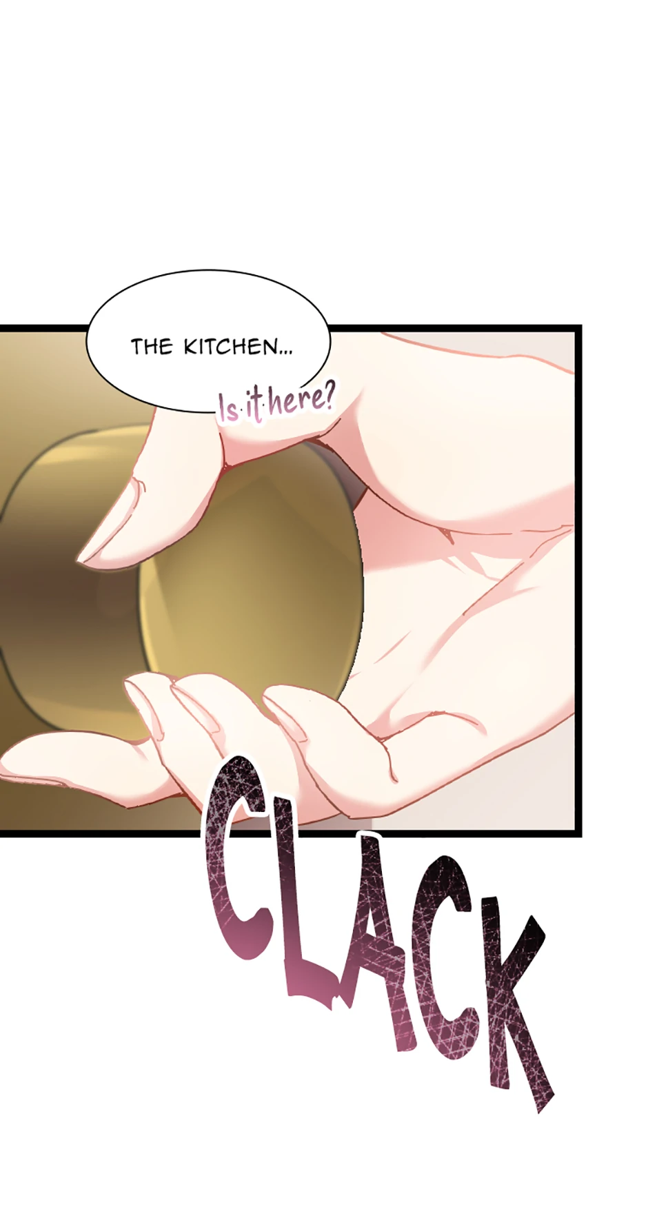 The Marquis and the Iron Wall Lady Chapter 19 page 82