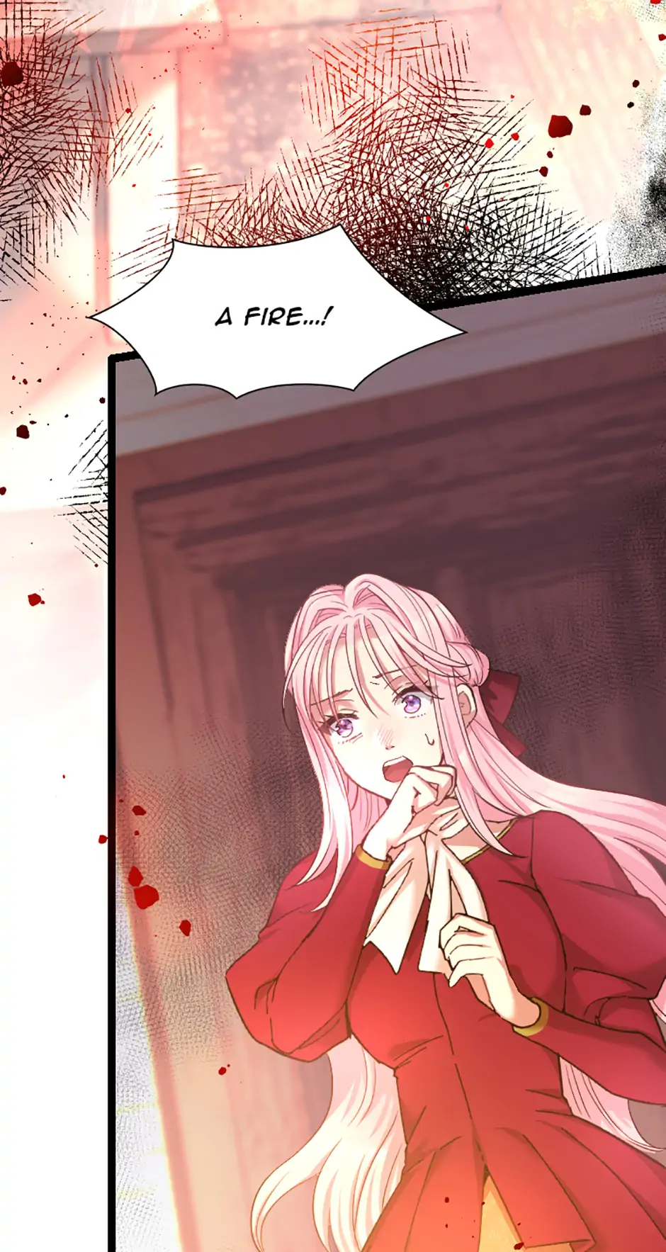 The Marquis and the Iron Wall Lady Chapter 19 page 85