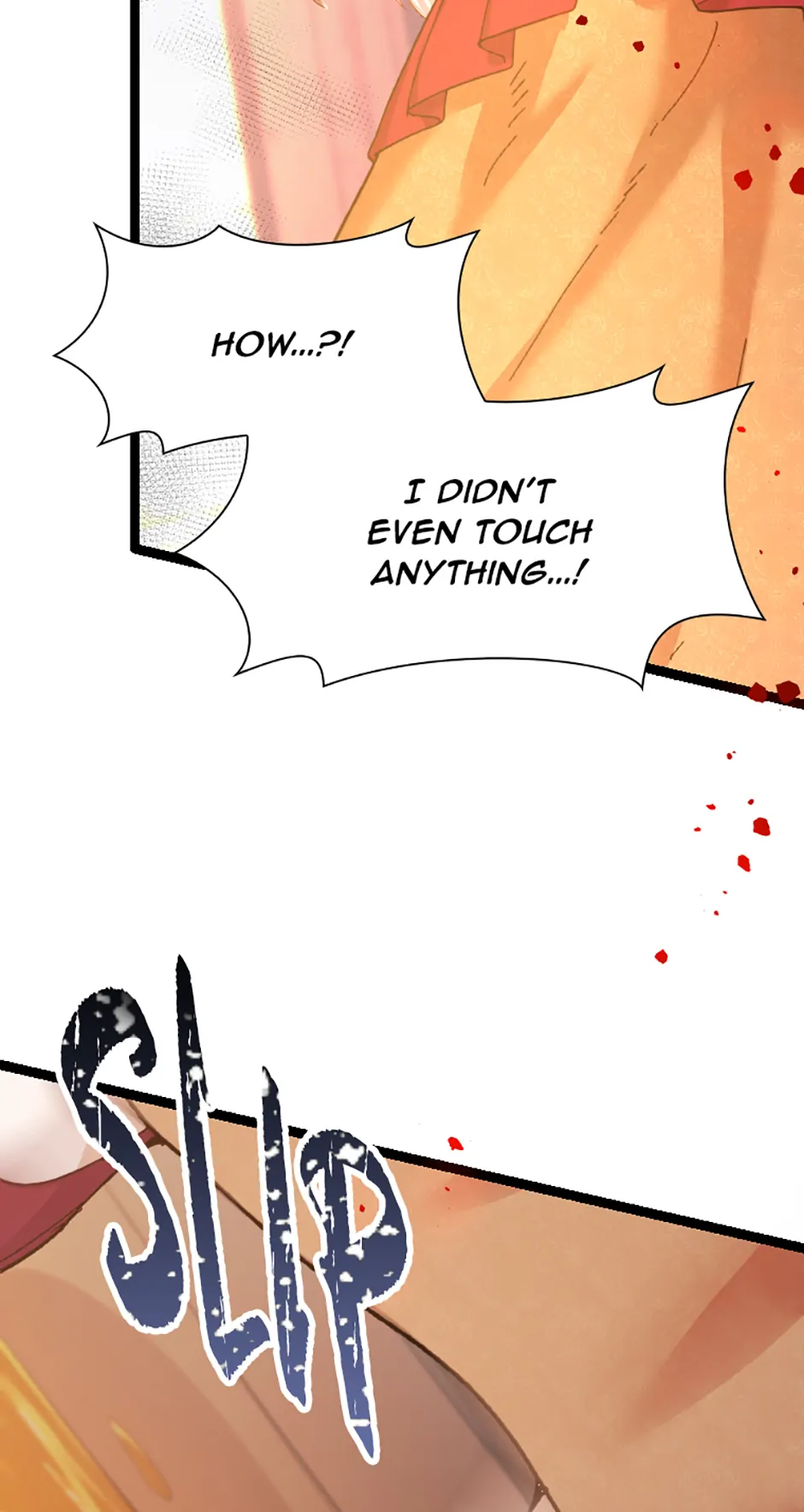 The Marquis and the Iron Wall Lady Chapter 19 page 86