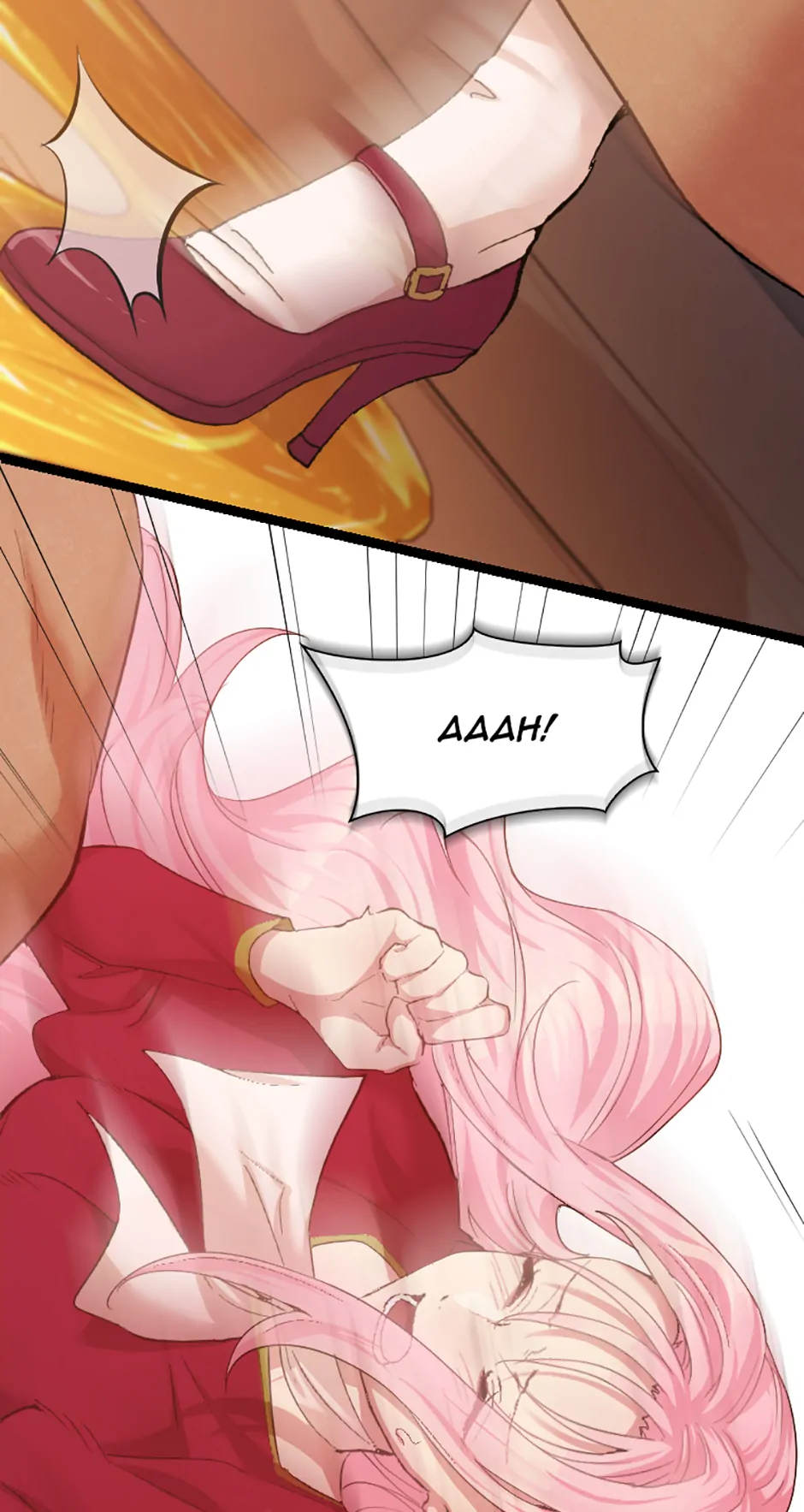 The Marquis and the Iron Wall Lady Chapter 19 page 87