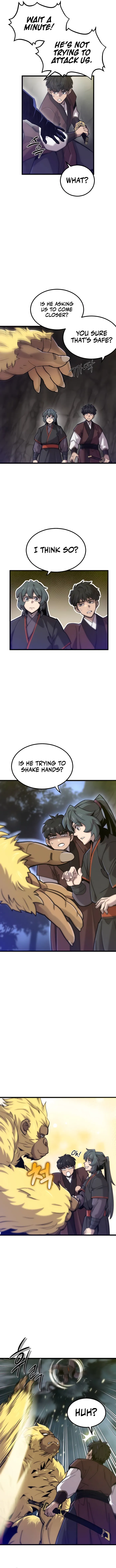 Manga Image