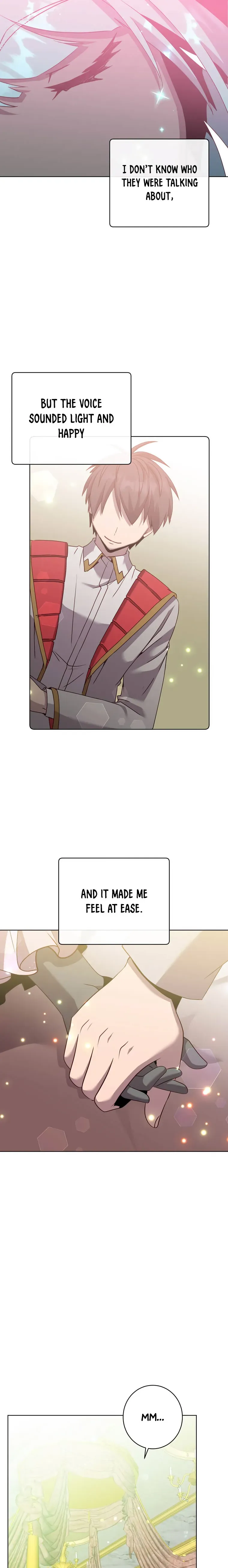 The Max Level Hero has Returned! Chapter 104 page 10