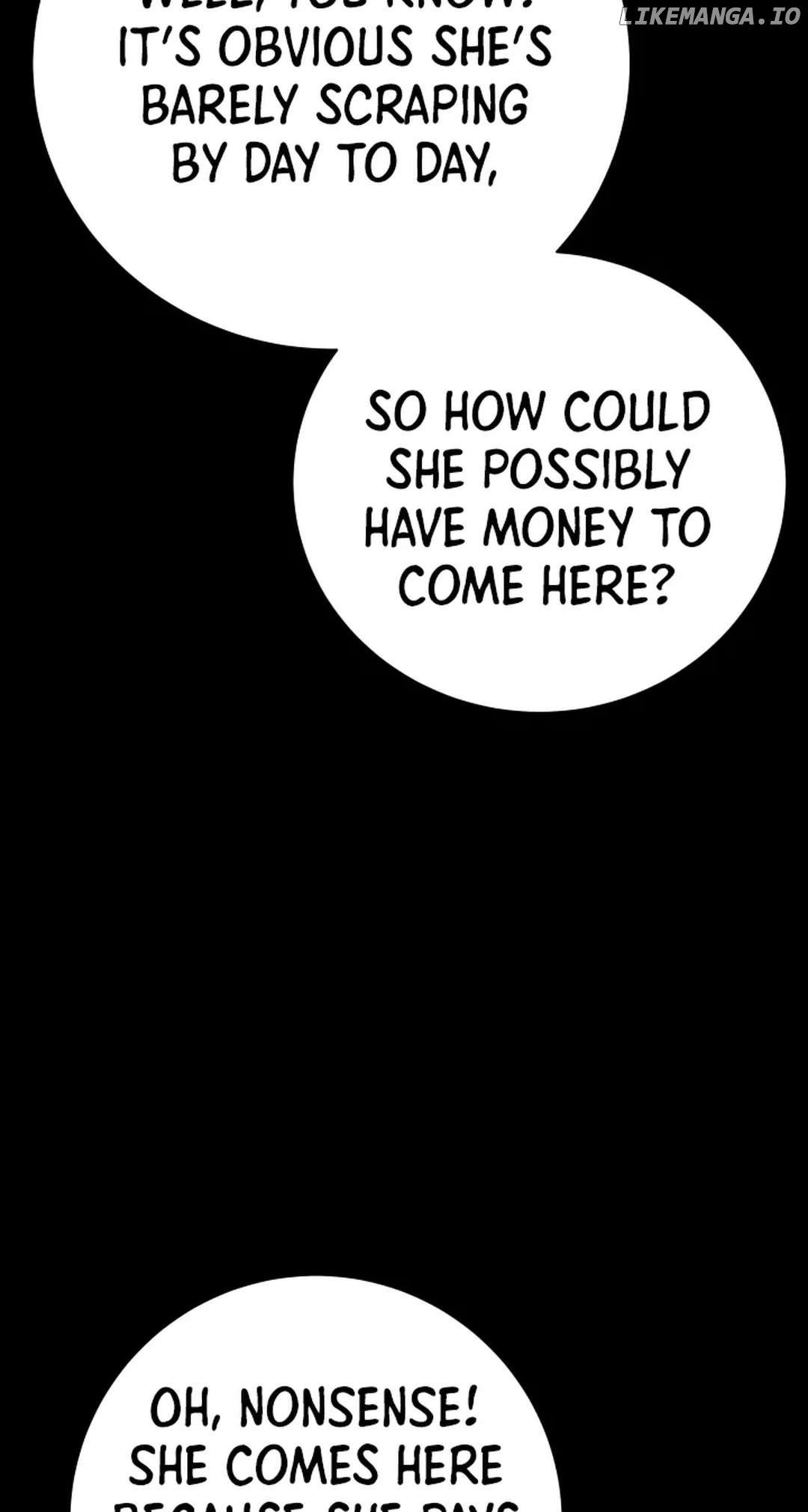 The Miraculous Physical Therapist Chapter 71 page 10