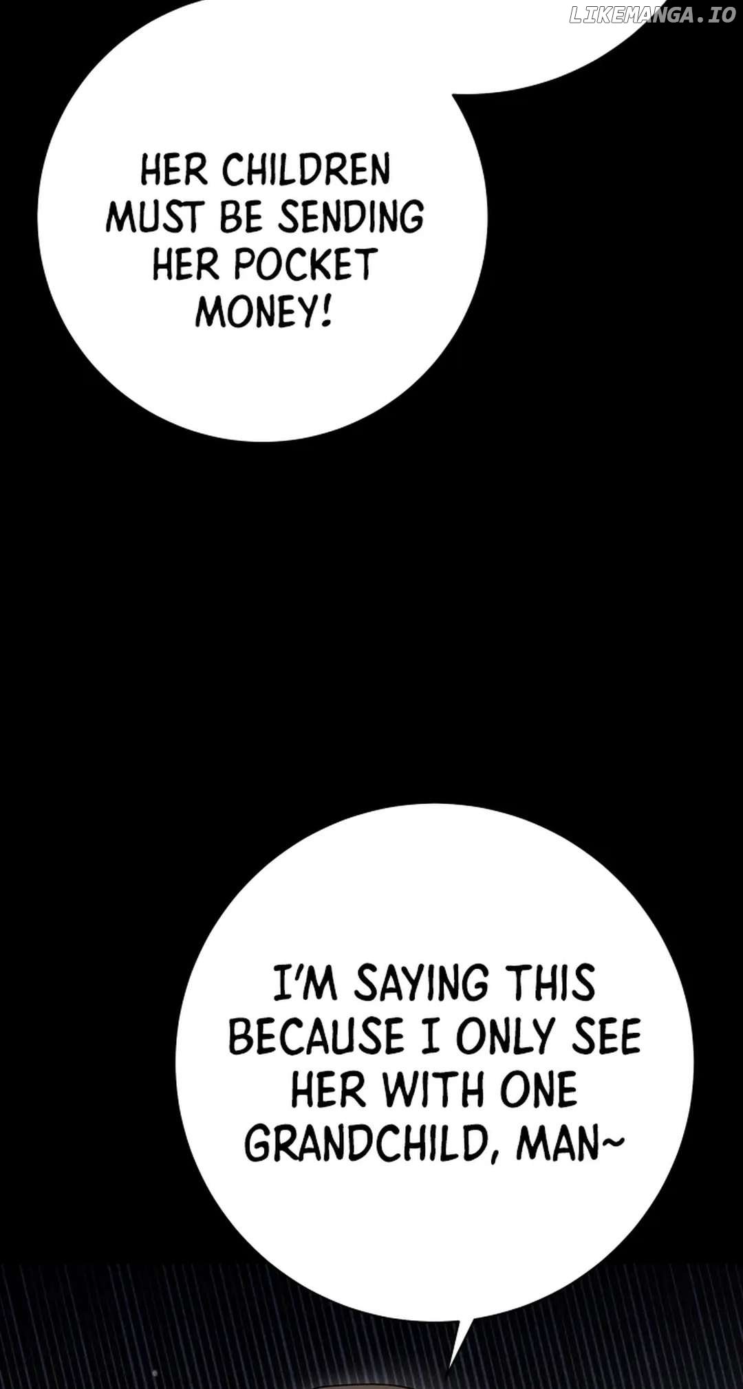 The Miraculous Physical Therapist Chapter 71 page 12