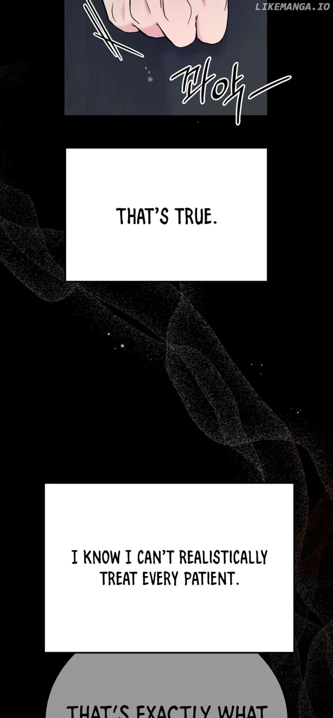 The Miraculous Physical Therapist Chapter 71 page 16