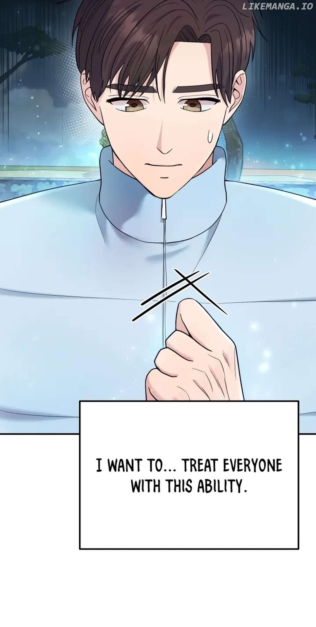 The Miraculous Physical Therapist Chapter 71 page 19
