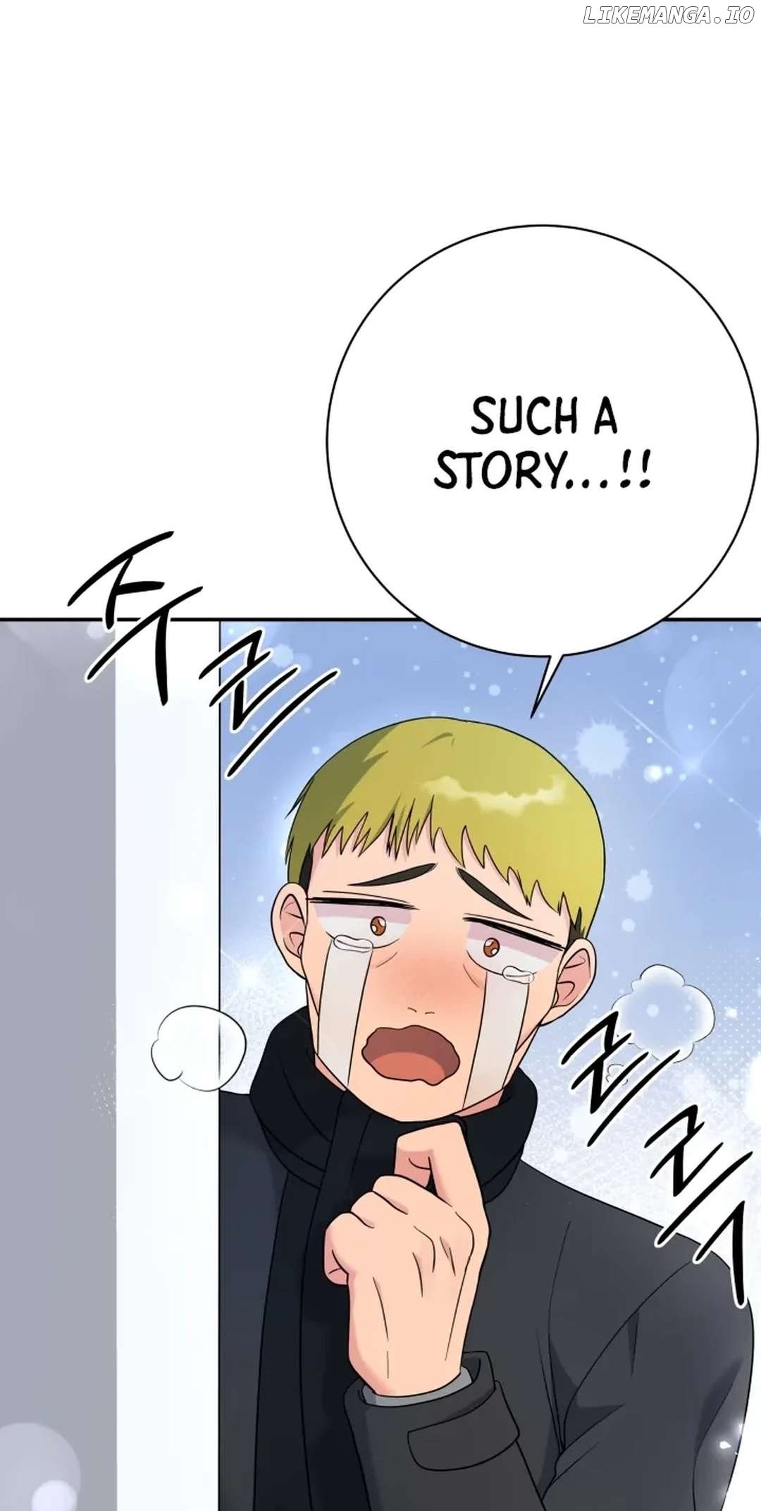 The Miraculous Physical Therapist Chapter 71 page 21