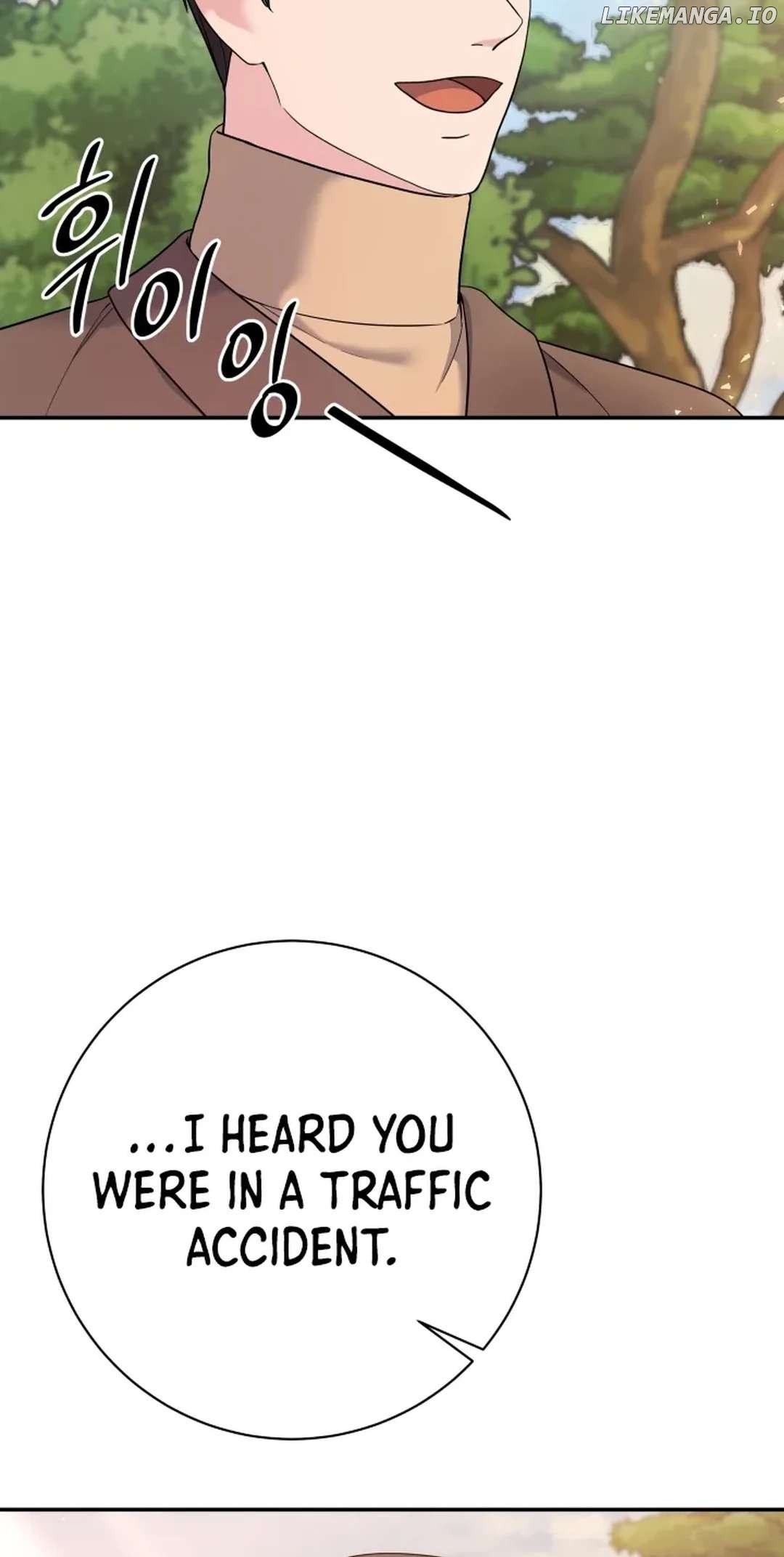 The Miraculous Physical Therapist Chapter 71 page 36