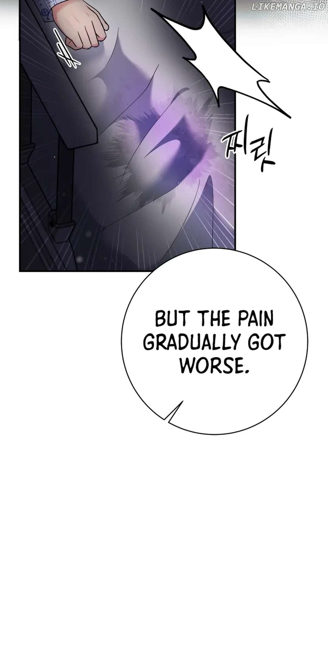The Miraculous Physical Therapist Chapter 71 page 39