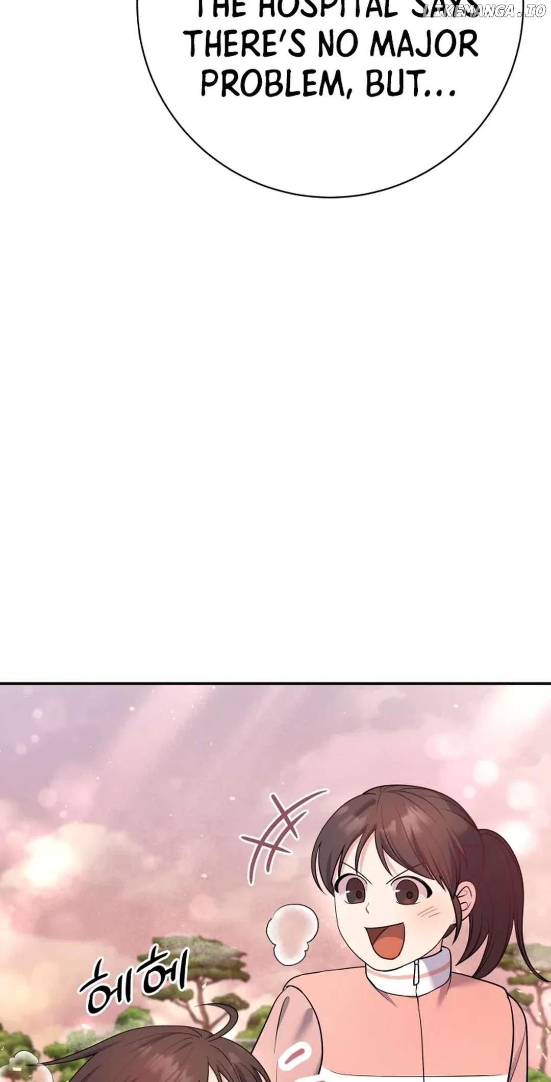 The Miraculous Physical Therapist Chapter 71 page 41