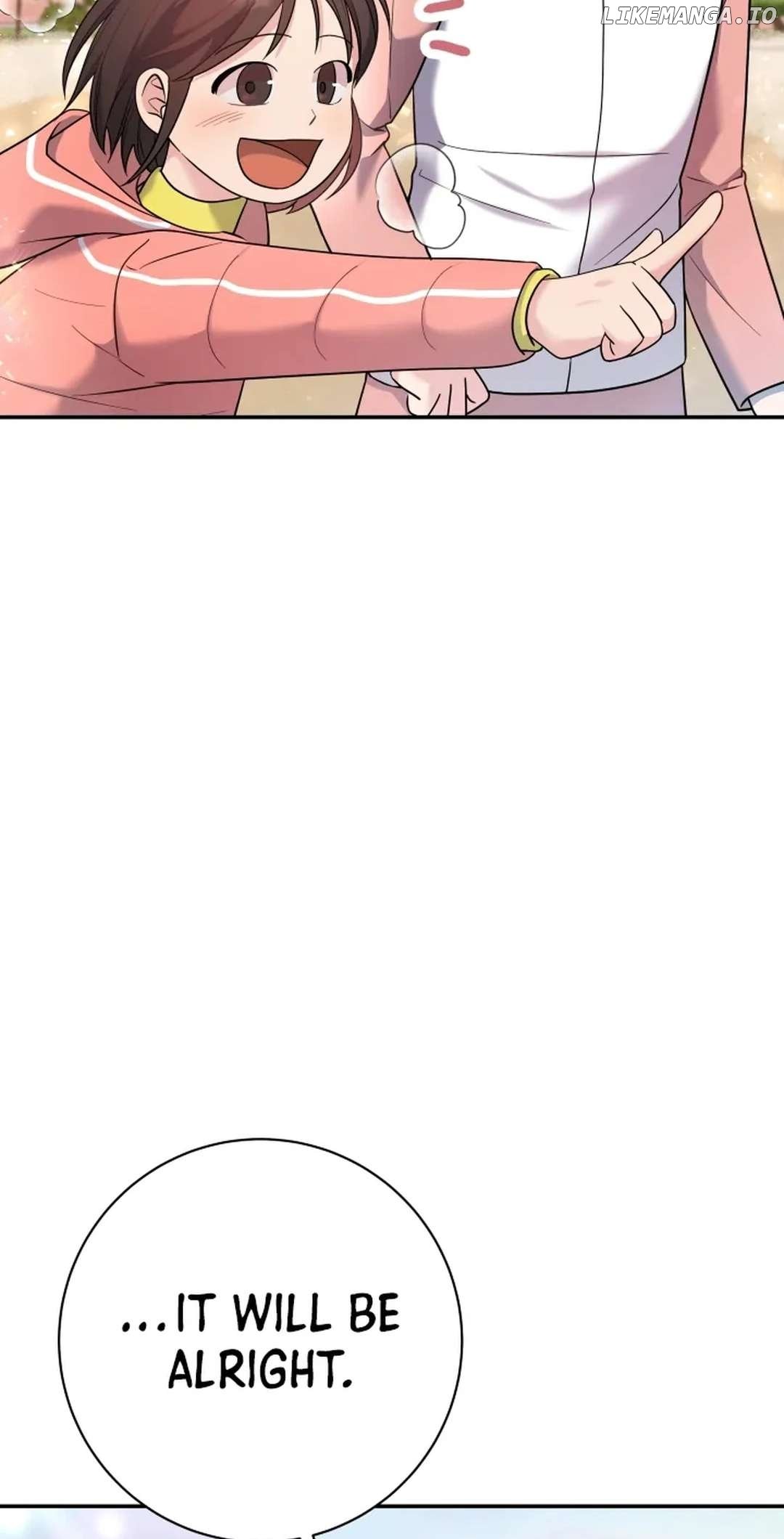 The Miraculous Physical Therapist Chapter 71 page 42