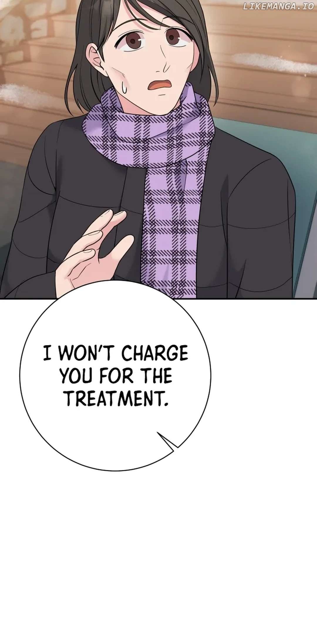 The Miraculous Physical Therapist Chapter 71 page 46