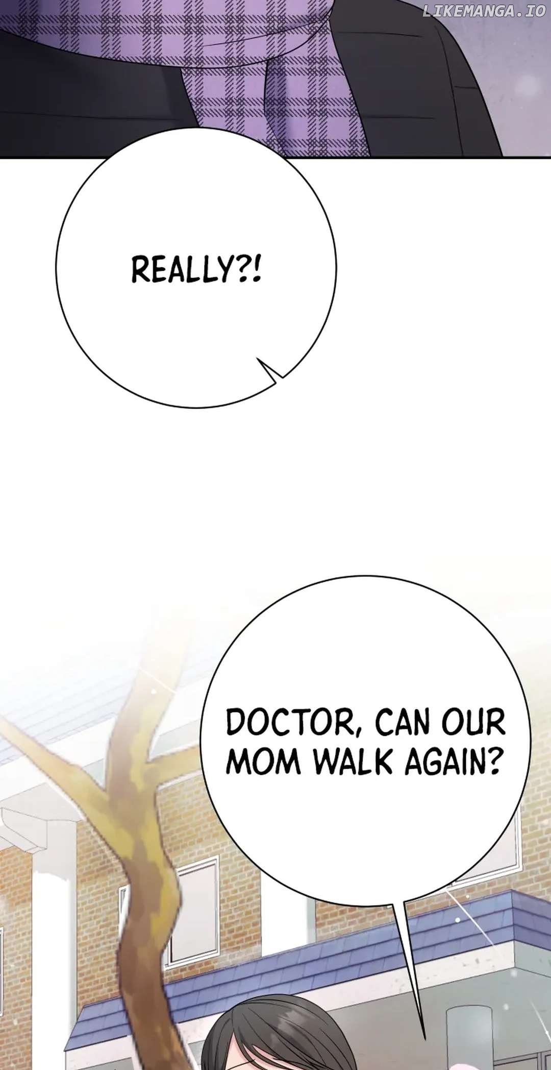 The Miraculous Physical Therapist Chapter 71 page 49